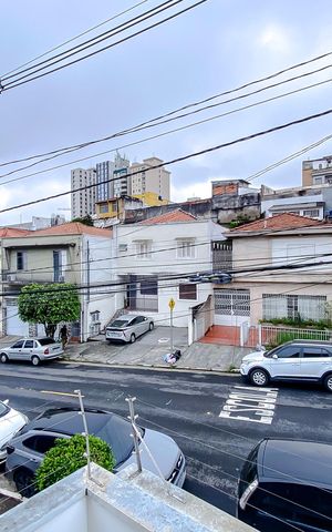 Apartamento à venda com 38m², 1 quarto e 1 vagaVista da Varanda