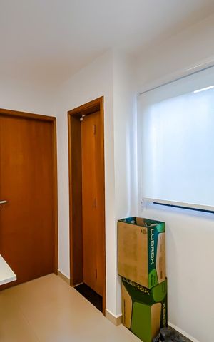 Apartamento à venda com 38m², 1 quarto e 1 vagaSala