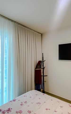Apartamento à venda com 38m², 1 quarto e 1 vagaQuarto