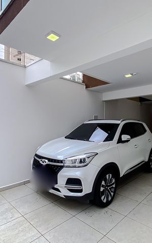 Apartamento à venda com 38m², 1 quarto e 1 vagaÁrea externa