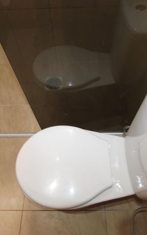 Casa para alugar com 70m², 1 quarto e 1 vagaBanheiro