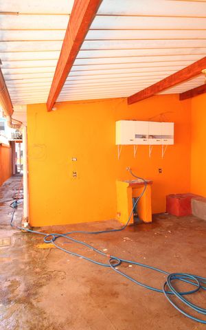 Casa para alugar com 70m², 1 quarto e 1 vagaÁrea de serviço