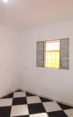 Casa para alugar com 70m², 1 quarto e 1 vagaQuarto