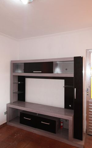 Casa para alugar com 70m², 1 quarto e 1 vagaSala