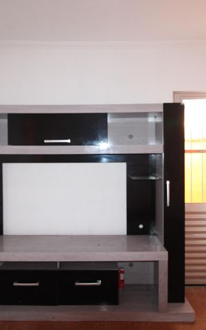 Casa para alugar com 70m², 1 quarto e 1 vagaSala
