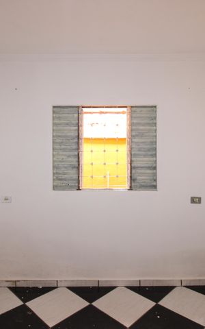 Casa para alugar com 70m², 1 quarto e 1 vagaQuarto