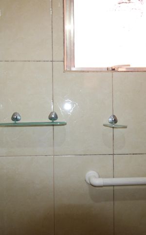 Casa para alugar com 70m², 1 quarto e 1 vagaBanheiro