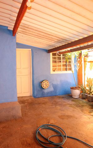 Casa para alugar com 70m², 1 quarto e 1 vagaÁrea de serviço