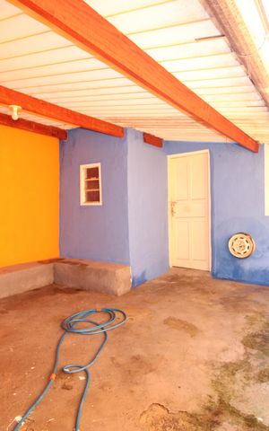 Casa para alugar com 70m², 1 quarto e 1 vagaÁrea de serviço