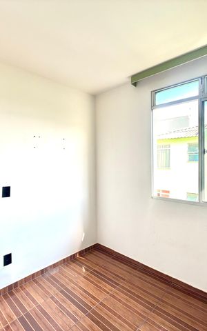 Apartamento para alugar com 50m², 2 quartos e 1 vaga Apartamento para alugar com 50m², 2 quartos e 1 vagaQuarto 1