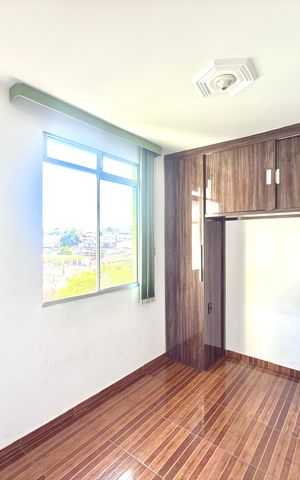 Apartamento para alugar com 50m², 2 quartos e 1 vaga Apartamento para alugar com 50m², 2 quartos e 1 vagaQuarto 1