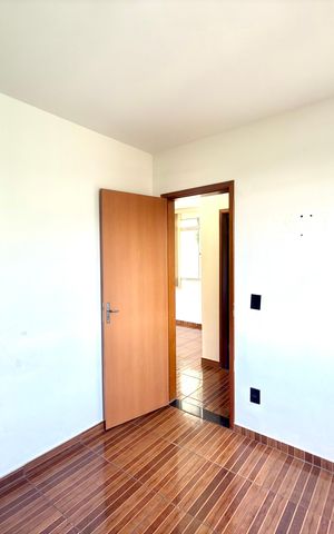 Apartamento para alugar com 50m², 2 quartos e 1 vaga Apartamento para alugar com 50m², 2 quartos e 1 vagaQuarto 1