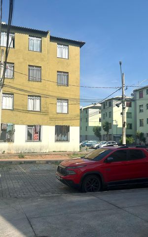Apartamento para alugar com 50m², 2 quartos e 1 vaga Apartamento para alugar com 50m², 2 quartos e 1 vagaGaragem