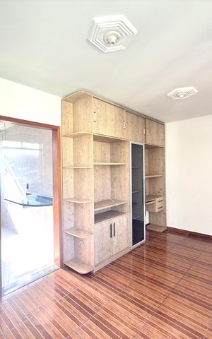 Apartamento para alugar com 50m², 2 quartos e 1 vaga Apartamento para alugar com 50m², 2 quartos e 1 vagaSala