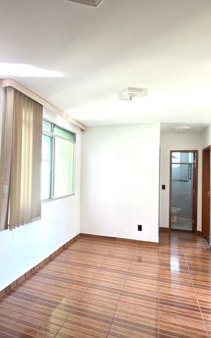 Apartamento para alugar com 50m², 2 quartos e 1 vaga Apartamento para alugar com 50m², 2 quartos e 1 vagaSala