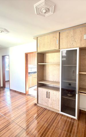 Apartamento para alugar com 50m², 2 quartos e 1 vaga Apartamento para alugar com 50m², 2 quartos e 1 vagaSala