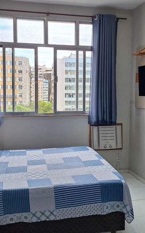Apartamento para alugar com 30m², 1 quarto e sem vaga Apartamento para alugar com 30m², 1 quarto e sem vagaStudio