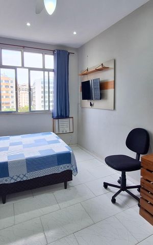 Apartamento para alugar com 30m², 1 quarto e sem vaga Apartamento para alugar com 30m², 1 quarto e sem vagaStudio
