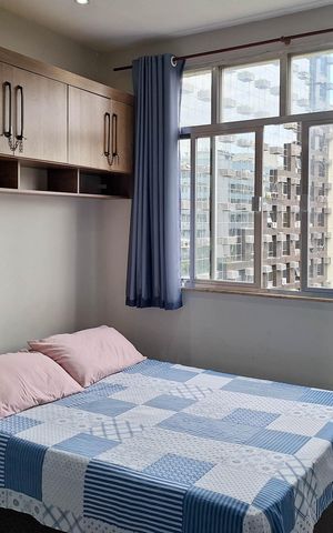 Apartamento para alugar com 30m², 1 quarto e sem vaga Apartamento para alugar com 30m², 1 quarto e sem vagaStudio