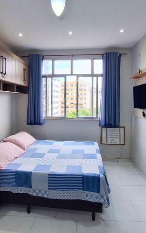 Apartamento para alugar com 30m², 1 quarto e sem vaga Apartamento para alugar com 30m², 1 quarto e sem vagaStudio