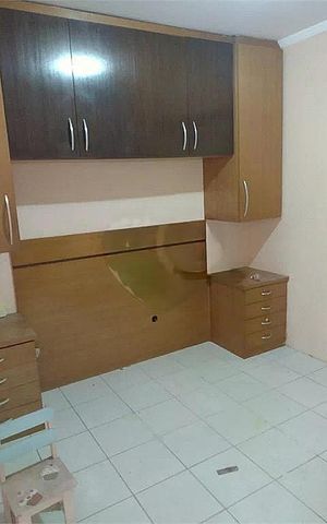 Apartamento à venda com 65m², 2 quartos e 1 vaga