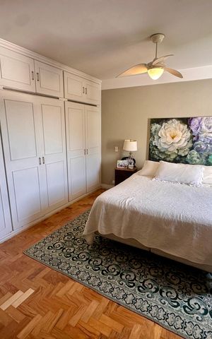 Apartamento à venda com 160m², 4 quartos e 1 vaga Apartamento à venda com 160m², 4 quartos e 1 vagaQuarto 3