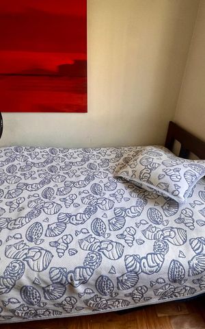 Apartamento à venda com 160m², 4 quartos e 1 vaga Apartamento à venda com 160m², 4 quartos e 1 vagaQuarto 3