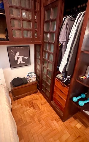 Apartamento à venda com 160m², 4 quartos e 1 vaga Apartamento à venda com 160m², 4 quartos e 1 vagaQuarto 1