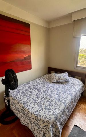 Apartamento à venda com 160m², 4 quartos e 1 vaga Apartamento à venda com 160m², 4 quartos e 1 vagaQuarto 3