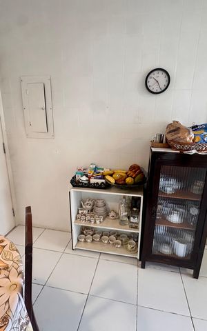 Apartamento à venda com 160m², 4 quartos e 1 vaga Apartamento à venda com 160m², 4 quartos e 1 vagaCozinha