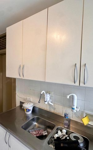 Apartamento à venda com 160m², 4 quartos e 1 vaga Apartamento à venda com 160m², 4 quartos e 1 vagaCozinha