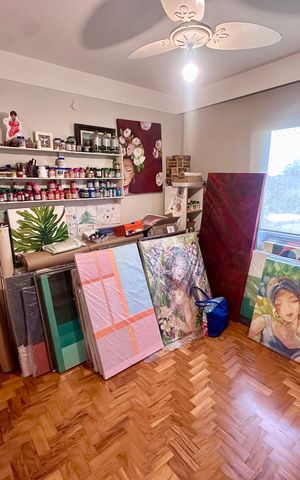 Apartamento à venda com 160m², 4 quartos e 1 vaga Apartamento à venda com 160m², 4 quartos e 1 vagaQuarto 2