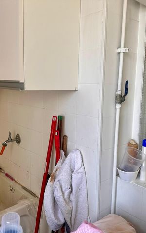 Apartamento à venda com 160m², 4 quartos e 1 vaga Apartamento à venda com 160m², 4 quartos e 1 vagaÁrea de Serviço