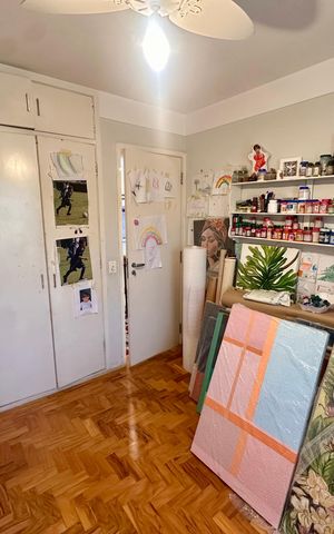 Apartamento à venda com 160m², 4 quartos e 1 vaga Apartamento à venda com 160m², 4 quartos e 1 vagaQuarto 2