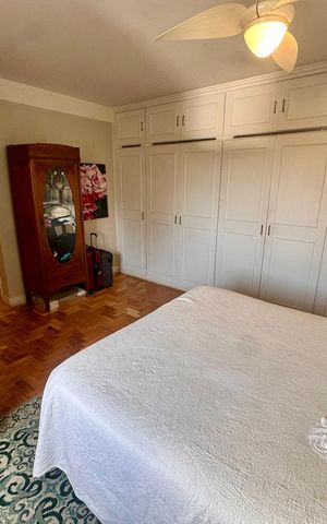 Apartamento à venda com 160m², 4 quartos e 1 vaga Apartamento à venda com 160m², 4 quartos e 1 vagaSuíte