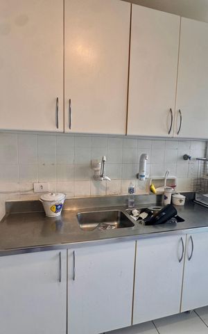 Apartamento à venda com 160m², 4 quartos e 1 vaga Apartamento à venda com 160m², 4 quartos e 1 vagaCozinha