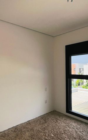 Casa de condomínio à venda com 220m², 3 quartos e 2 vagas