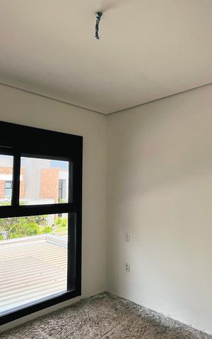 Casa de condomínio à venda com 220m², 3 quartos e 2 vagas