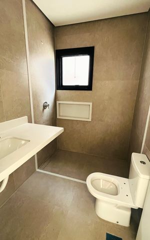 Casa de condomínio à venda com 220m², 3 quartos e 2 vagas