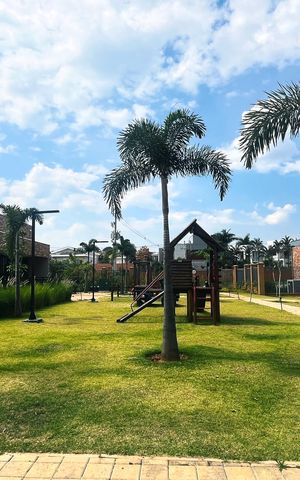 Casa de condomínio à venda com 220m², 3 quartos e 2 vagas