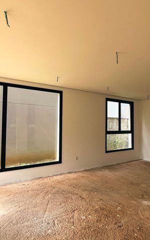 Casa de condomínio à venda com 220m², 3 quartos e 2 vagas