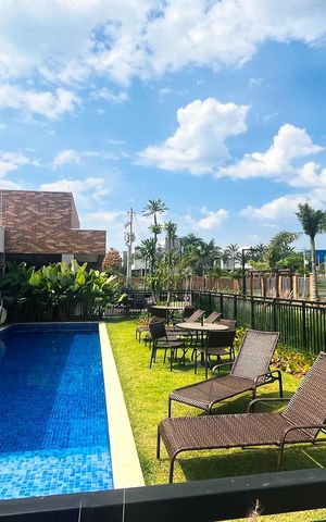 Casa de condomínio à venda com 220m², 3 quartos e 2 vagas