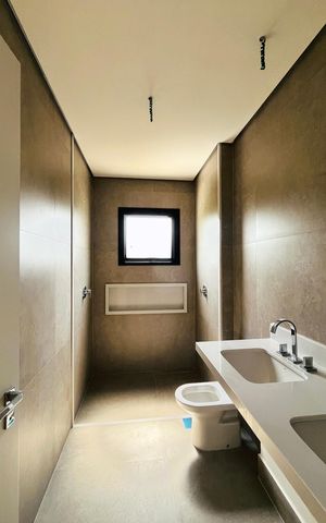Casa de condomínio à venda com 220m², 3 quartos e 2 vagas