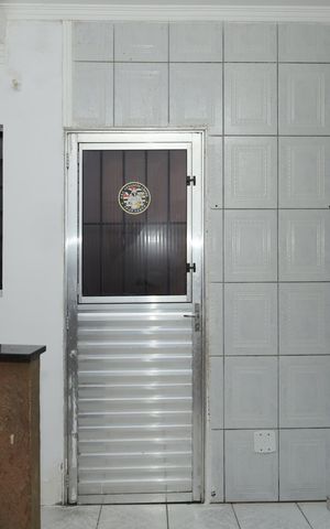 Casa para alugar com 45m², 2 quartos e sem vagaCozinha