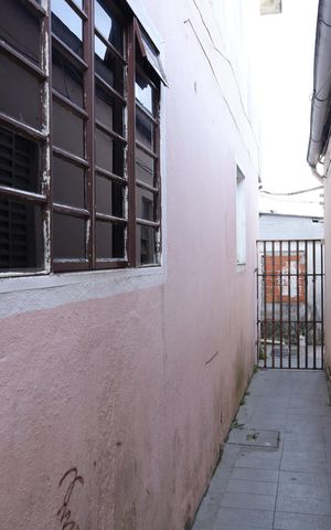 Casa para alugar com 45m², 2 quartos e sem vagaCorredor