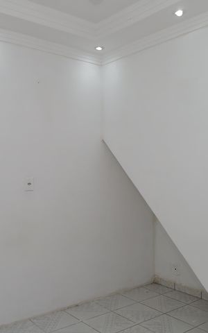 Casa para alugar com 45m², 2 quartos e sem vagaQuarto 1