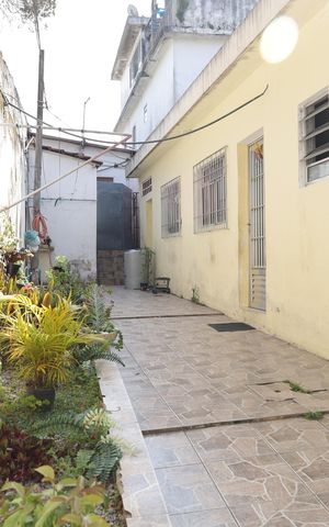 Casa para alugar com 45m², 2 quartos e sem vagaCorredor