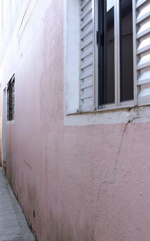 Casa para alugar com 45m², 2 quartos e sem vagaCorredor