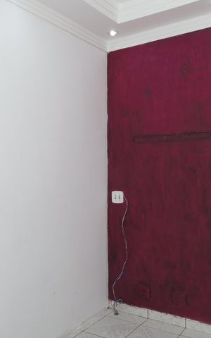 Casa para alugar com 45m², 2 quartos e sem vagaQuarto 1