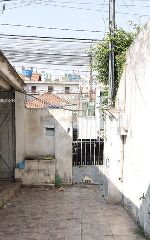 Casa para alugar com 45m², 2 quartos e sem vagaCorredor